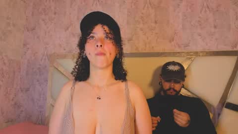 Benny and Mark online show from April 9, 6:19 am