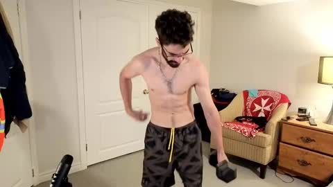 benny_boy95 online show from October 28, 2:20 pm