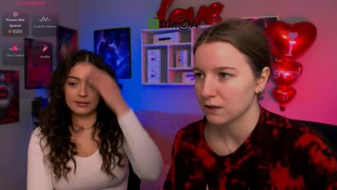 Benny online show from February 16, 10:22 am