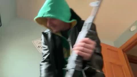 benny and innocentvixon online show from February 28, 5:58 pm