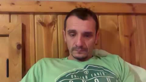 benny and innocentvixon online show from April 14, 2:39 am