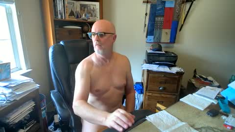 benstrokinit2 online show from March 12, 7:49 pm