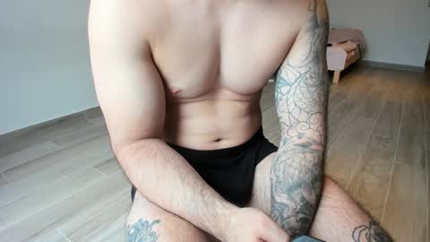 Ben Braxton online show from March 5, 7:32 pm