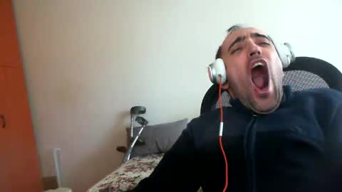 bentish online show from January 23, 9:39 am