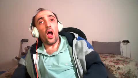 bentish online show from January 25, 5:08 pm