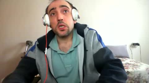 bentish online show from January 26, 10:02 am