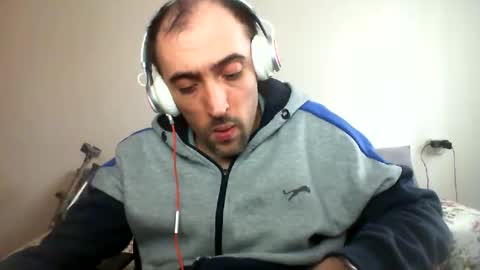 bentish online show from January 26, 1:04 pm