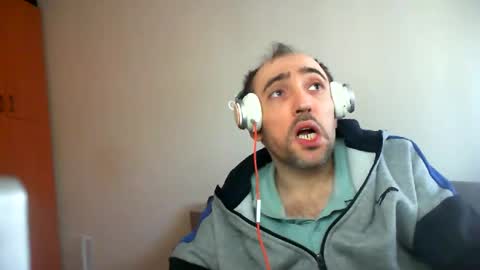 bentish online show from January 27, 8:18 am