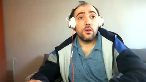 bentish online show from January 30, 6:24 am