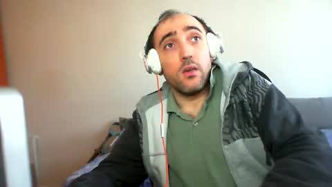 bentish online show from February 4, 12:11 pm