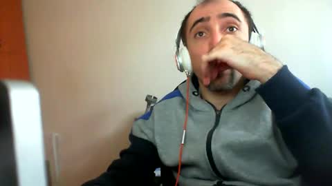 bentish online show from February 17, 10:40 am