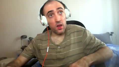 bentish online show from September 19, 7:32 am