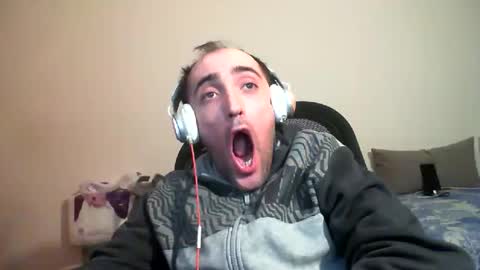 bentish online show from January 13, 5:18 pm