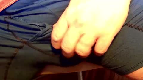 Ben online show from November 17, 5:08 pm