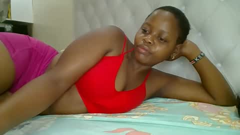 Snapshot of berbie_eva chatting on December 17, 5:57 am Berbie eva online show from December 17, 5:57 am