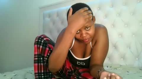 Snapshot of berbie_eva chatting on January 7, 7:22 am Berbie eva online show from January 7, 7:22 am