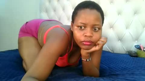 Snapshot of berbie_eva chatting on January 15, 4:06 am Berbie eva online show from January 15, 4:06 am