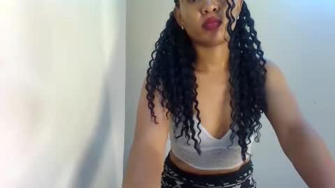 Berbie Nice online show from May 30, 3:03 am
