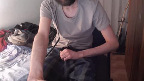 Snapshot of berceuse111 chatting on March 14, 11:59 am berceuse111 online show from March 14, 11:59 am