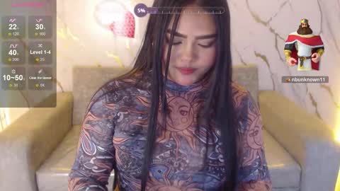 Snapshot of berchy_tf chatting on March 2, 8:26 pm Berchy online show from March 2, 8:26 pm