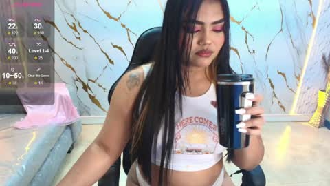 Berchy online show from April 13, 8:47 pm