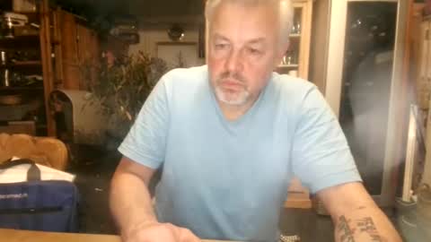 Snapshot of berg_boy chatting on January 4, 9:41 pm Martin online show from January 4, 9:41 pm