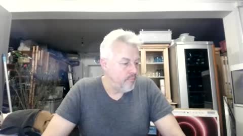 Martin online show from February 18, 5:21 pm