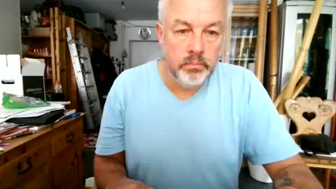 Martin online show from October 4, 9:07 am