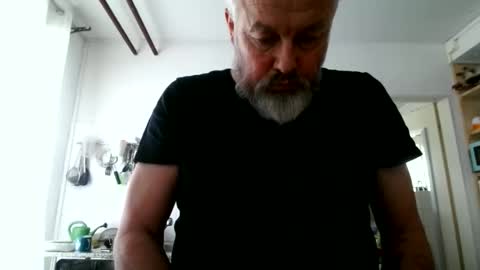 Martin online show from February 18, 2:35 pm