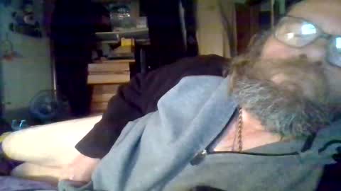 bergeeric1970 online show from November 12, 1:11 pm