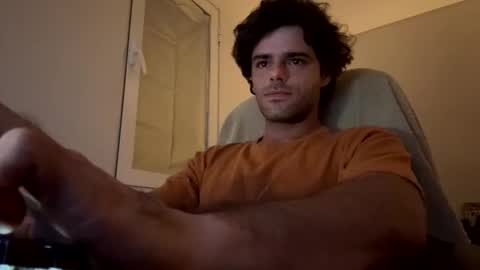 Berltex online show from October 31, 2:23 am