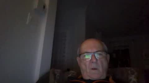 bernard1102 online show from November 10, 2:10 am