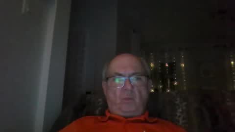 bernard1102 online show from January 14, 2:50 am