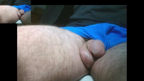 bernardo1968 online show from March 1, 9:26 pm