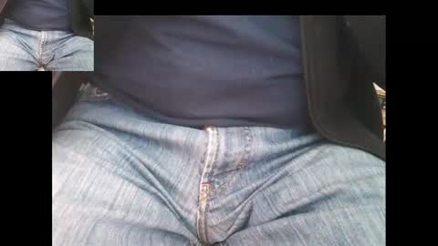 bernardo1968 online show from March 9, 1:15 pm