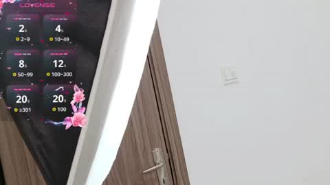 Snapshot of berniceafra chatting on June 17, 1:34 pm berniceafra online show from June 17, 1:34 pm