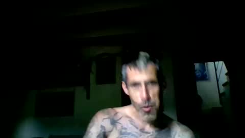 bernichaos77 online show from May 14, 4:58 pm