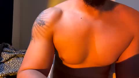 berriess_ online show from March 12, 12:20 am