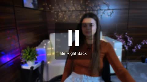 Alma online show from February 11, 3:08 am