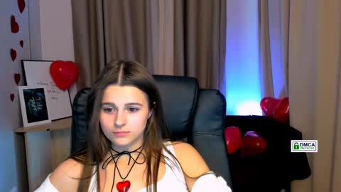 Alma online show from February 25, 3:09 am