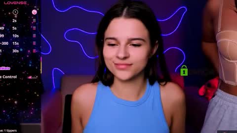 Alma online show from November 30, 4:44 pm