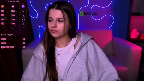 Alma online show from January 13, 9:09 pm