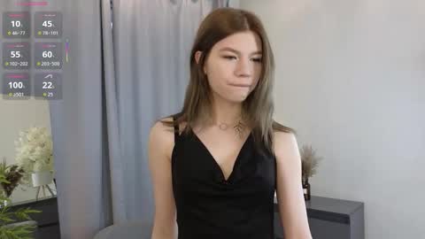 Aurora online show from November 9, 10:13 am