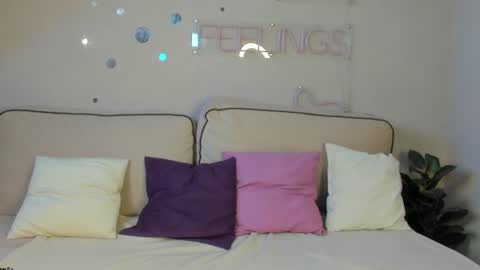 Berta  online show from July 10, 12:26 am