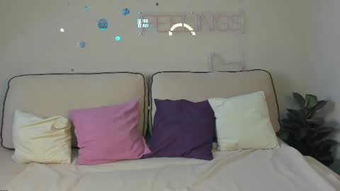 Berta  online show from July 16, 12:38 am