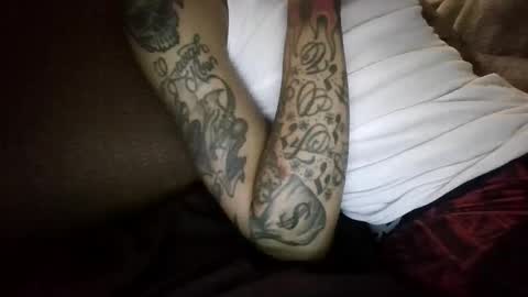 Snapshot of bertdollaz757 chatting on June 7, 5:33 am ToxicPipe757 online show from June 7, 5:33 am