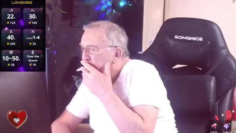 jean online show from September 13, 8:19 pm