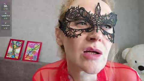 best__angelica online show from February 19, 10:00 am