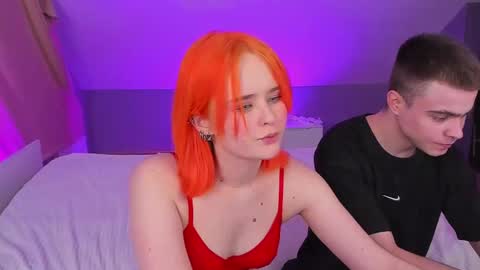 Danny and Kira online show from March 6, 8:16 pm