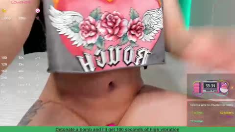 Snapshot of bestbadteacher chatting on February 16, 7:16 pm Amelia Ami Free Lovense control in pvt online show from February 16, 7:16 pm